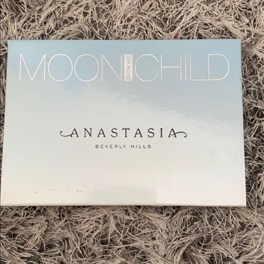 Moonchild Palette